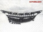 Решетка радиатора Opel Astra J 13300945 - АвтоСклад31.рф - авторазборка контрактные б/у запчасти в г. Белгород