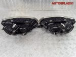Фары галогеновые Volkswagen Passat B6 3C0941006AA - АвтоСклад31.рф - авторазборка контрактные б/у запчасти в г. Белгород