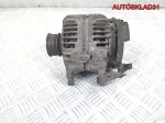 Генератор 90A Volkswagen Golf 4 0280903028D - АвтоСклад31.рф - авторазборка контрактные б/у запчасти в г. Белгород