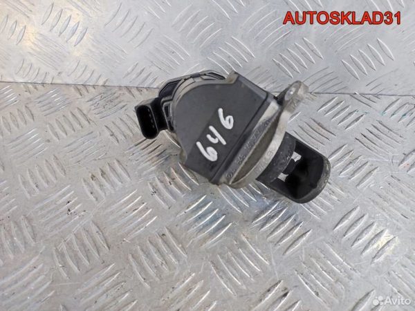 Трубка кондиционера VW Passat B6 BKC 3C0820721C - АвтоСклад31.рф - авторазборка контрактные б/у запчасти в г. Белгород