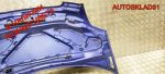 Капот Kia Picanto 6640007021 - АвтоСклад31.рф - авторазборка контрактные б/у запчасти в г. Белгород