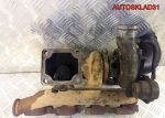 Турбина Ford 2000-2006 2,4 3C1Q6K682FA Дизель - АвтоСклад31.рф - авторазборка контрактные б/у запчасти в г. Белгород