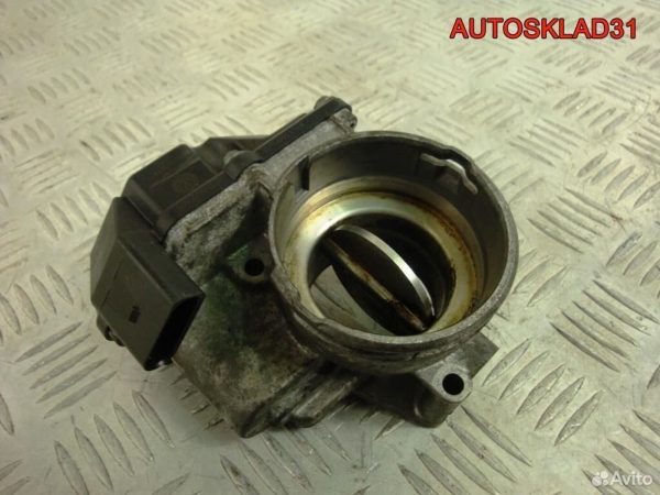 Стартер Audi A4 B7 2,0 BLB 0001125053 Дизель - АвтоСклад31.рф - авторазборка контрактные б/у запчасти в г. Белгород