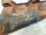Коллектор выпускной правый Audi A4 B5 078253034T - АвтоСклад31.рф - авторазборка контрактные б/у запчасти в г. Белгород