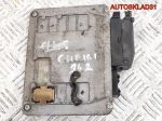 Блок ЭБУ Skoda Fabia 2 1,2 CHF 03D906023S - АвтоСклад31.рф - авторазборка контрактные б/у запчасти в г. Белгород