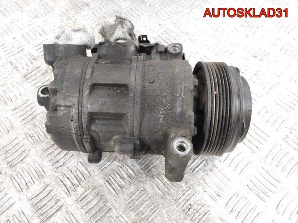 МКПП 6M2R7F096EB Ford Focus 2 2,0 Дизель - АвтоСклад31.рф - авторазборка контрактные б/у запчасти в г. Белгород