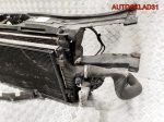 Панель передняя в сборе Audi A6 C5 АКПП 2,5 Дизель 4B0805588K - АвтоСклад31.рф - авторазборка контрактные б/у запчасти в г. Белгород