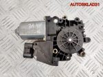 Моторчик стеклоподъёмника п/л Audi A4 Б5 8D0959801D - АвтоСклад31.рф - авторазборка контрактные б/у запчасти в г. Белгород