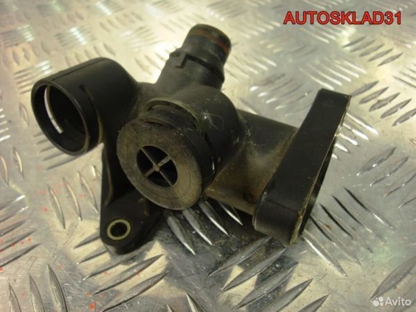 Компрессор кондиционера BMW E46 м52б20 64528379924 - АвтоСклад31.рф - авторазборка контрактные б/у запчасти в г. Белгород