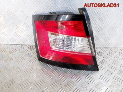Фонарь задний левый Skoda Fabia 3 6V6945095 - АвтоСклад31.рф - авторазборка контрактные б/у запчасти в г. Белгород