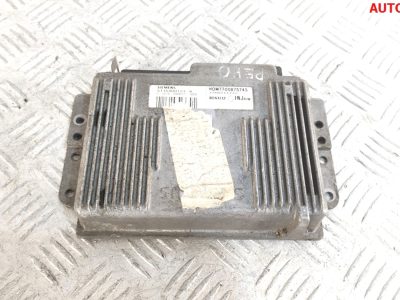 Блок эбу Renault Scenic 1 1.6 K7M A702 7700111772 - АвтоСклад31.рф - авторазборка контрактные б/у запчасти в г. Белгород