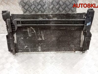 Радиатор кондиционера и ГУР BMW E46 64538377648 - АвтоСклад31.рф - авторазборка контрактные б/у запчасти в г. Белгород