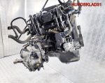 Двигатель AUD Volkswagen Polo 1.4 Бензин - АвтоСклад31.рф - авторазборка контрактные б/у запчасти в г. Белгород