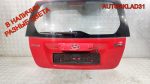 Дверь багажника Hyundai Getz 737001C060 - АвтоСклад31.рф - авторазборка контрактные б/у запчасти в г. Белгород