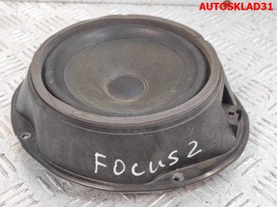 Динамик передний Ford Focus 2 3M5T18808AD - АвтоСклад31.рф - авторазборка контрактные б/у запчасти в г. Белгород