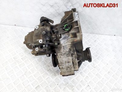 МКПП DUW Volkswagen Golf 4 1,4-1,6 Бензин - АвтоСклад31.рф - авторазборка контрактные б/у запчасти в г. Белгород