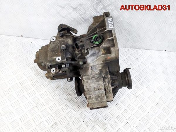 МКПП FYK Volkswagen Golf 4 1.6 BAD Бензин - АвтоСклад31.рф - авторазборка контрактные б/у запчасти в г. Белгород