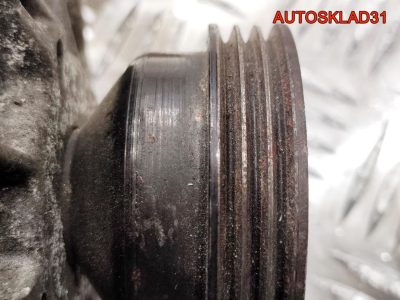 Генератор 80A Renault Kangoo 1 7700429042 (Р) - АвтоСклад31.рф - авторазборка контрактные б/у запчасти в г. Белгород