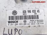 Блок эбу Volkswagen Lupo 1,0 AUC 030906032AS - АвтоСклад31.рф - авторазборка контрактные б/у запчасти в г. Белгород