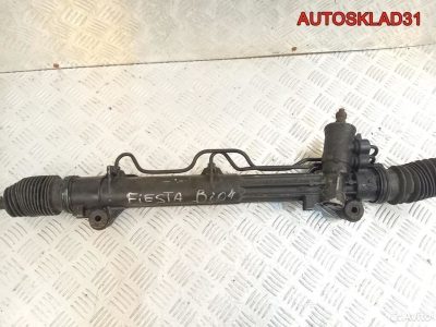 Рейка рулевая Ford Fiesta 96FB3550AC - АвтоСклад31.рф - авторазборка контрактные б/у запчасти в г. Белгород