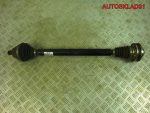 Привод передний правый VW Passat B6 1K0407272EN - АвтоСклад31.рф - авторазборка контрактные б/у запчасти в г. Белгород