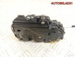 Замок двери задней левой VW Polo 9N 3B4839015AG - АвтоСклад31.рф - авторазборка контрактные б/у запчасти в г. Белгород