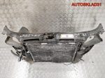 Панель передняя в сборе Audi A4 B5 Дорест 8D0805594 - АвтоСклад31.рф - авторазборка контрактные б/у запчасти в г. Белгород