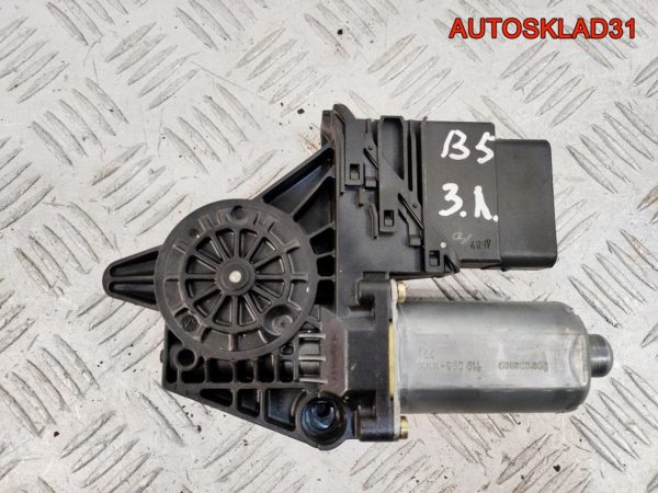 Моторчик стеклоподъемника зад левый VW Passat B5 101439201 - АвтоСклад31.рф - авторазборка контрактные б/у запчасти в г. Белгород