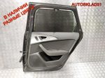 Дверь задняя правая Голая Audi A6 C7 4G 4G5833052 Combi - АвтоСклад31.рф - авторазборка контрактные б/у запчасти в г. Белгород