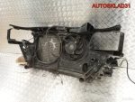 Панель передняя в сборе Audi A4 B5 МКПП Дорест - АвтоСклад31.рф - авторазборка контрактные б/у запчасти в г. Белгород