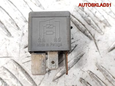 Реле №370 Audi A6 C5 8D0951253 - АвтоСклад31.рф - авторазборка контрактные б/у запчасти в г. Белгород