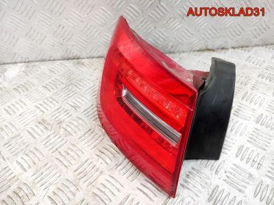 Фонарь задний левый Audi  A6 C7 4G 4G9945095B Combi - АвтоСклад31.рф - авторазборка контрактные б/у запчасти в г. Белгород