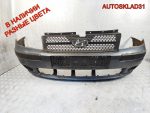 Бампер передний Hyundai Matrix 8651117400 - АвтоСклад31.рф - авторазборка контрактные б/у запчасти в г. Белгород