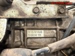 МКПП TY757V1XA 4WD Subaru Impreza G11 EJ20 Бензин - АвтоСклад31.рф - авторазборка контрактные б/у запчасти в г. Белгород