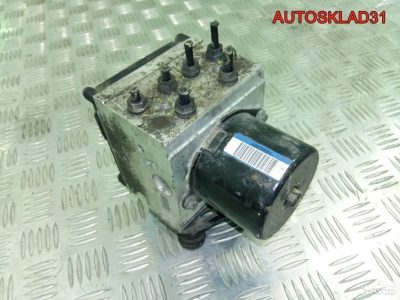 Блок ABS насос Volkswagen Passat B6 3C0614095M - АвтоСклад31.рф - авторазборка контрактные б/у запчасти в г. Белгород