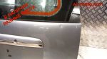 Дверь багажника Kia Sportage 737001F070 - АвтоСклад31.рф - авторазборка контрактные б/у запчасти в г. Белгород