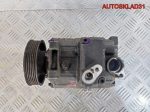 Компрессор кондиционера VW Caddy 3 1K0820803N - АвтоСклад31.рф - авторазборка контрактные б/у запчасти в г. Белгород