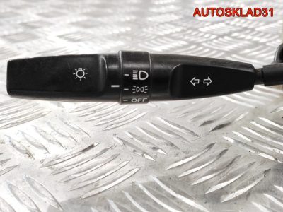 Переключатель подрулевой в сборе Hyundai S-Coupe 1995 год - АвтоСклад31.рф - авторазборка контрактные б/у запчасти в г. Белгород