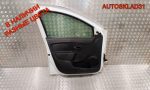 Дверь передняя левая в сборе Renault Sandero 2 801012479R - АвтоСклад31.рф - авторазборка контрактные б/у запчасти в г. Белгород