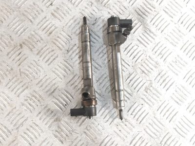 Форсунка дизельная Mercedes W203 2.2 OM646 A6480700287 - АвтоСклад31.рф - авторазборка контрактные б/у запчасти в г. Белгород