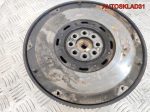 Маховик с корзиной Audi A6 C5 2,5 AKN Дизель 059105266A - АвтоСклад31.рф - авторазборка контрактные б/у запчасти в г. Белгород