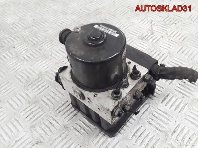 Блок абс ABS Volkswagen Golf 5 1K0907379AA - АвтоСклад31.рф - авторазборка контрактные б/у запчасти в г. Белгород