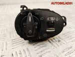Переключатель света фар Ford Focus 1 98AG13A024AH - АвтоСклад31.рф - авторазборка контрактные б/у запчасти в г. Белгород