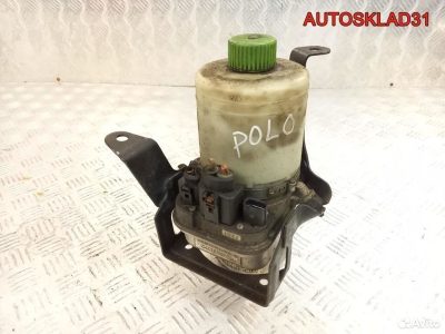 Насос эгур Volkswagen Polo 4 6Q0423156AB - АвтоСклад31.рф - авторазборка контрактные б/у запчасти в г. Белгород