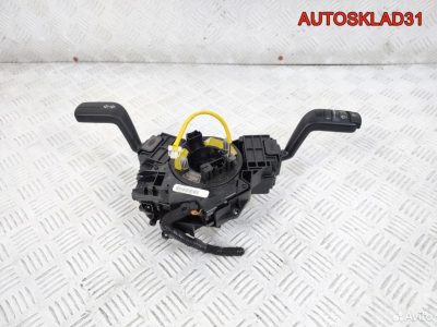 Переключатель подрулевой Ford Transi 4M5T14A664AB - АвтоСклад31.рф - авторазборка контрактные б/у запчасти в г. Белгород