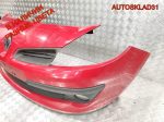 Бампер передний Renault Clio 3 8200402106 Дорест - АвтоСклад31.рф - авторазборка контрактные б/у запчасти в г. Белгород