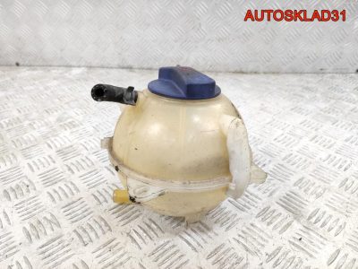 Бачок расширительный Skoda Octavia A4 1J0121403A - АвтоСклад31.рф - авторазборка контрактные б/у запчасти в г. Белгород