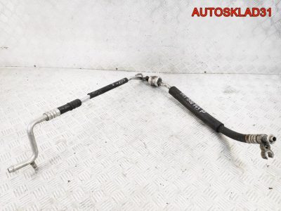 Трубка кондиционера Volkswagen Golf 3 1H1820743P - АвтоСклад31.рф - авторазборка контрактные б/у запчасти в г. Белгород