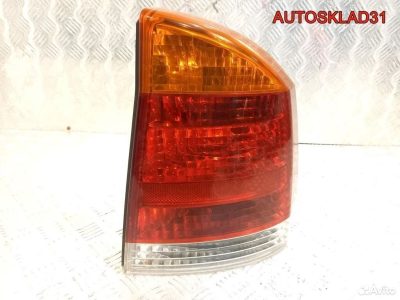 Фонарь задний правый Opel Vectra C 13130644 Дорест - АвтоСклад31.рф - авторазборка контрактные б/у запчасти в г. Белгород