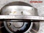 Диск тормозной задний 255мм комплект Audi A6 C5 4WD - АвтоСклад31.рф - авторазборка контрактные б/у запчасти в г. Белгород
